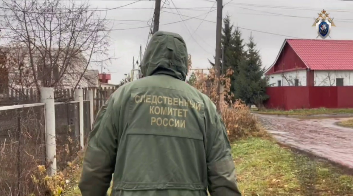 Дело об убийстве женщины-таксиста в Коркино передано в ГСУ СК России