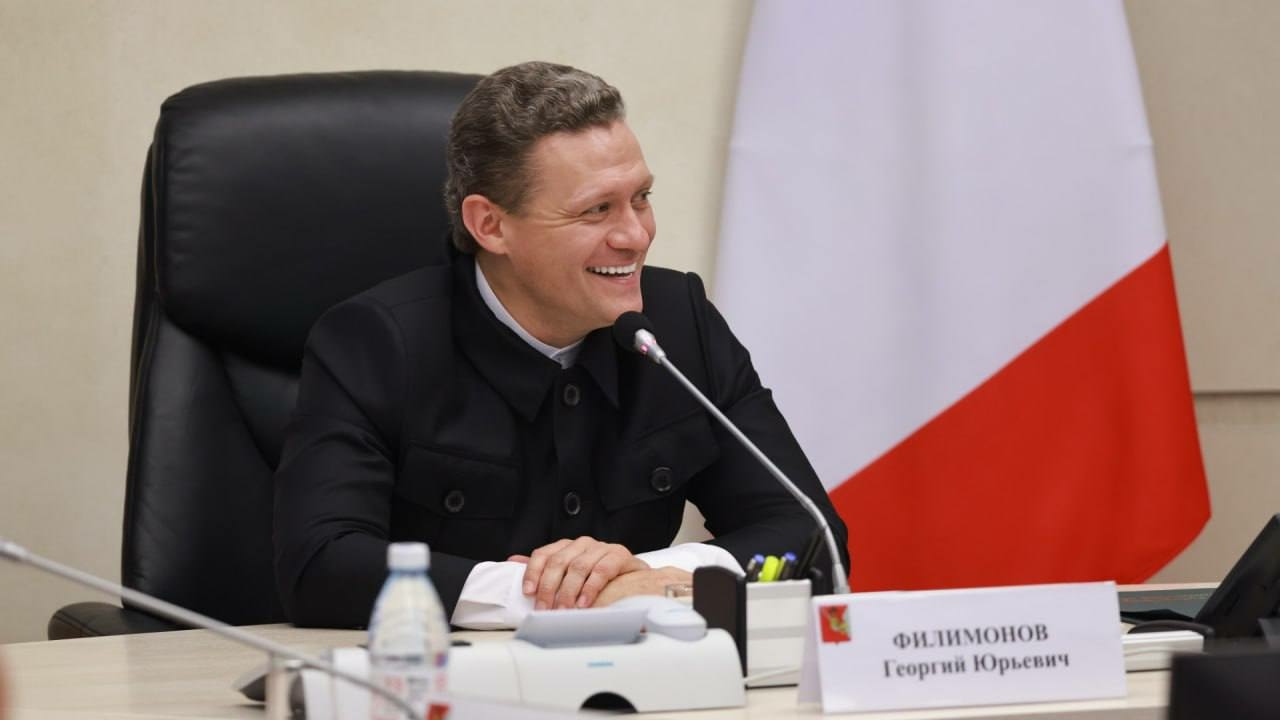 На Вологодчине дали старт работе нового птичника