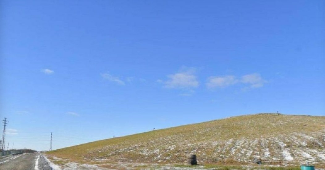 До конца 2024 года в Омске ликвидируют все мусорные полигоны