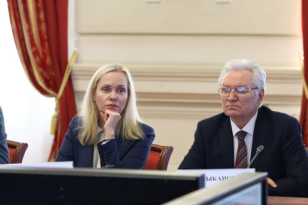 Астраханская область в 2024г ждет роста ВРП на 10%