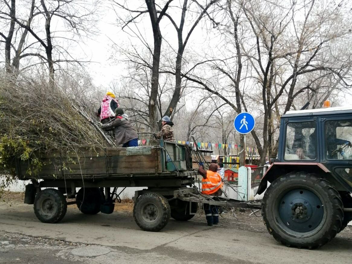 Глава Саяногорска Молодняков рассказал о проводимых работах в муниципалитете
