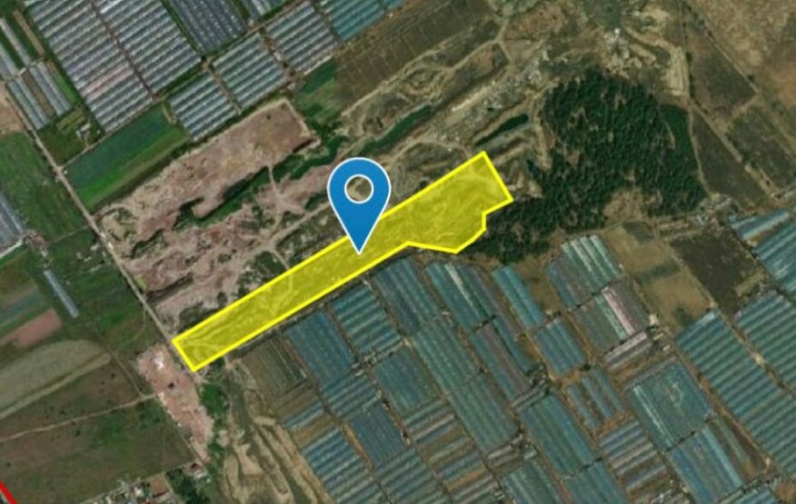 Иностранец предстанет перед судом в Красноярском крае за порчу 9 тысяч квадратных земель