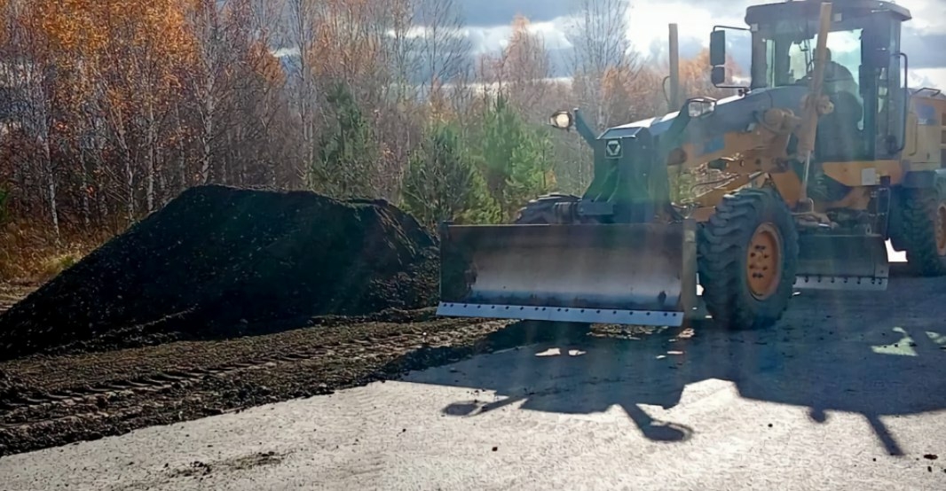 В Минтрансе обсудили восстановление пострадавших дорог в Омской области