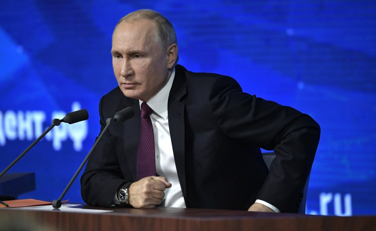 Рубль, инфляция и социальные меры: каких тем ждать от прямой линии Путина