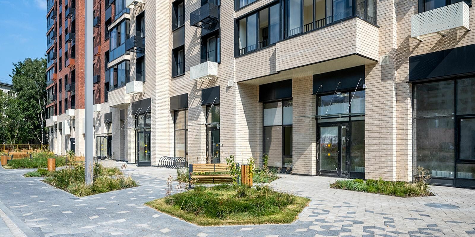 Более 400 жителей Войковского района переедут в новые квартиры по реновации