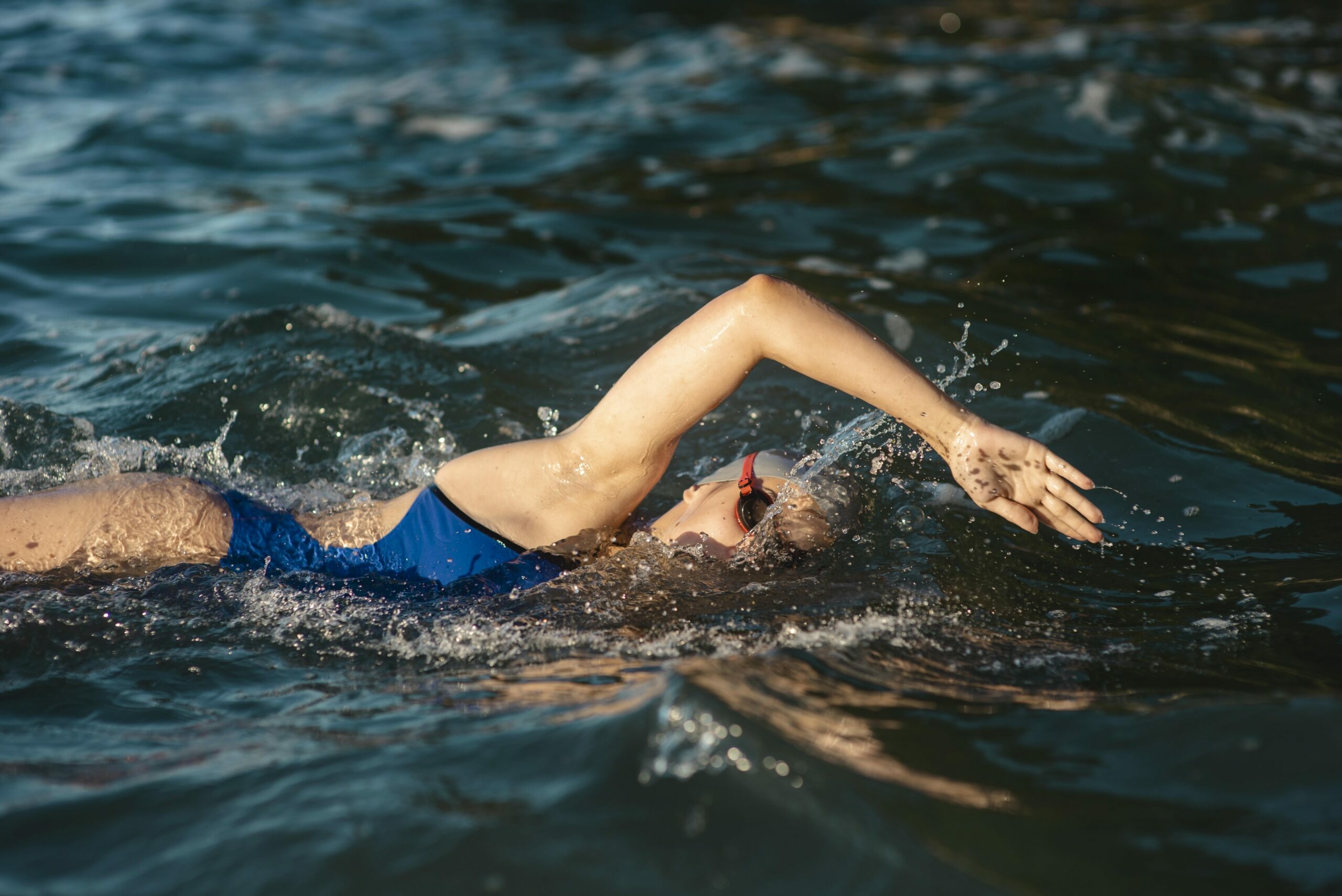Чемпионат России по прыжкам в воду пройдет в Екатеринбурге