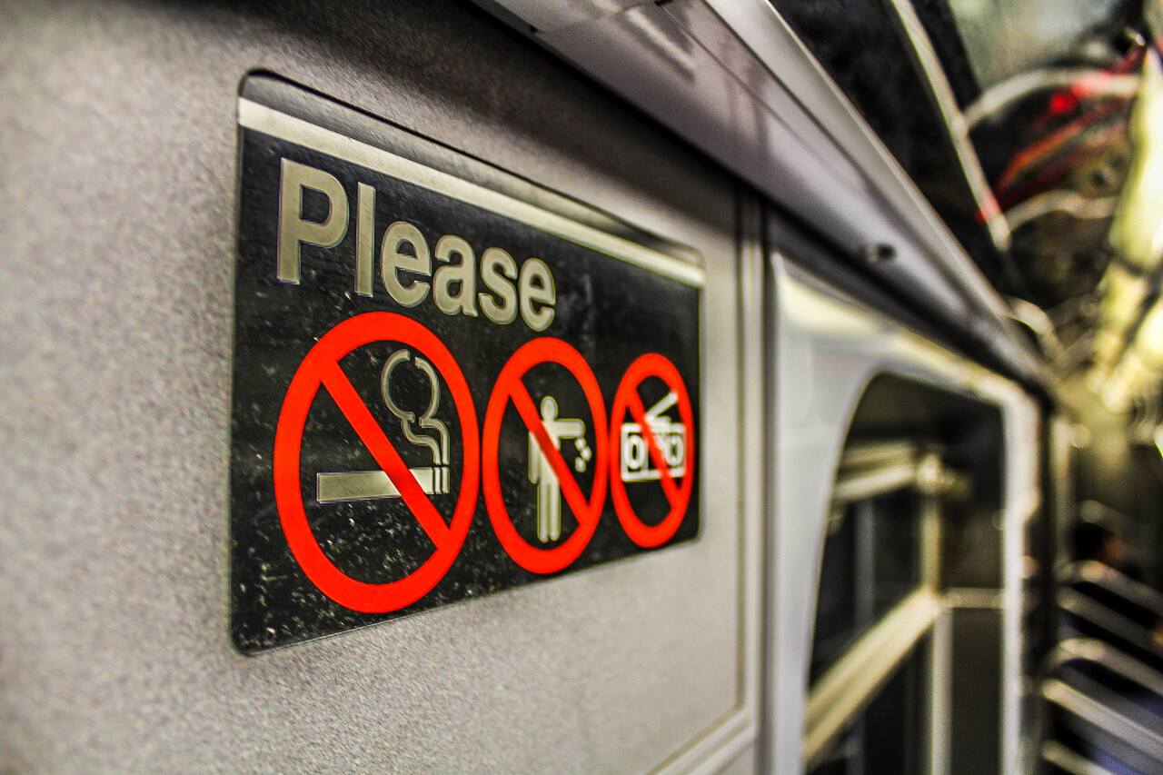 Большинство липецких работодателей разрешают сотрудникам курить на работе