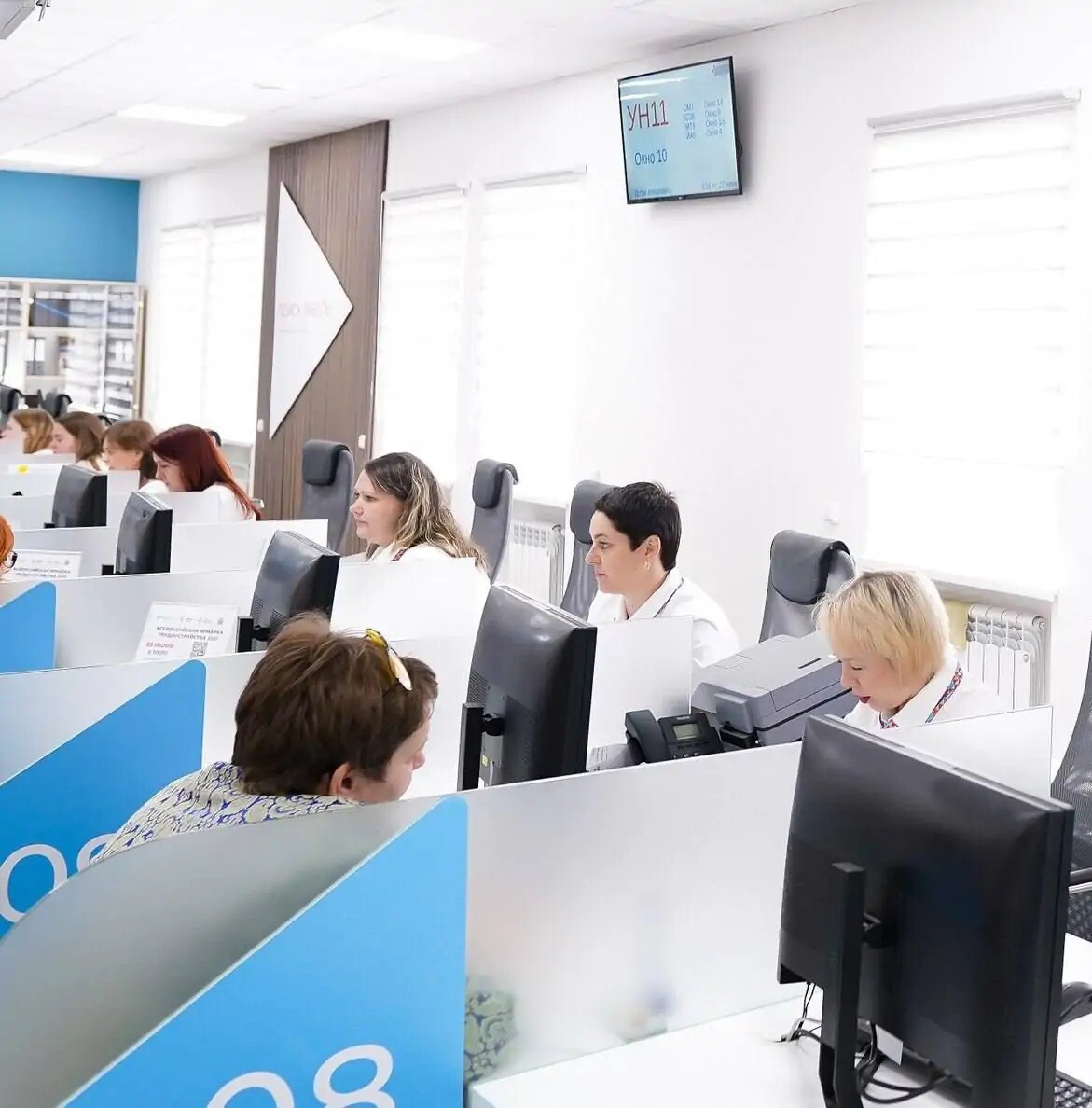 Около тысяча оренбуржцев с инвалидностью нашли работу благодаря службе занятости