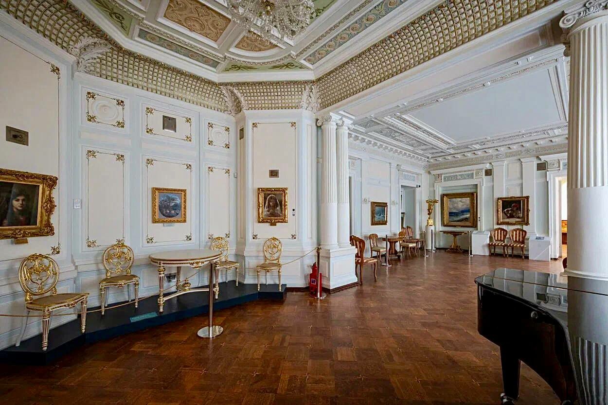 В Серпухове состоится премьера фильма «Анкета Российской империи»