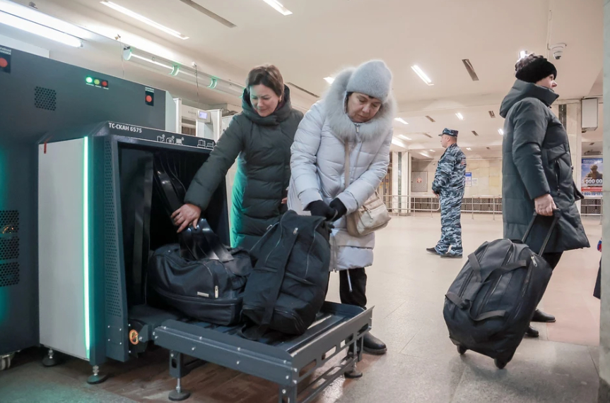 Нижегородское метро получило новое оборудование