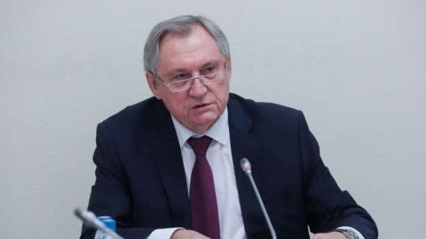 Шульгинов заявил о неопределенности в генсхеме энергетических объектов