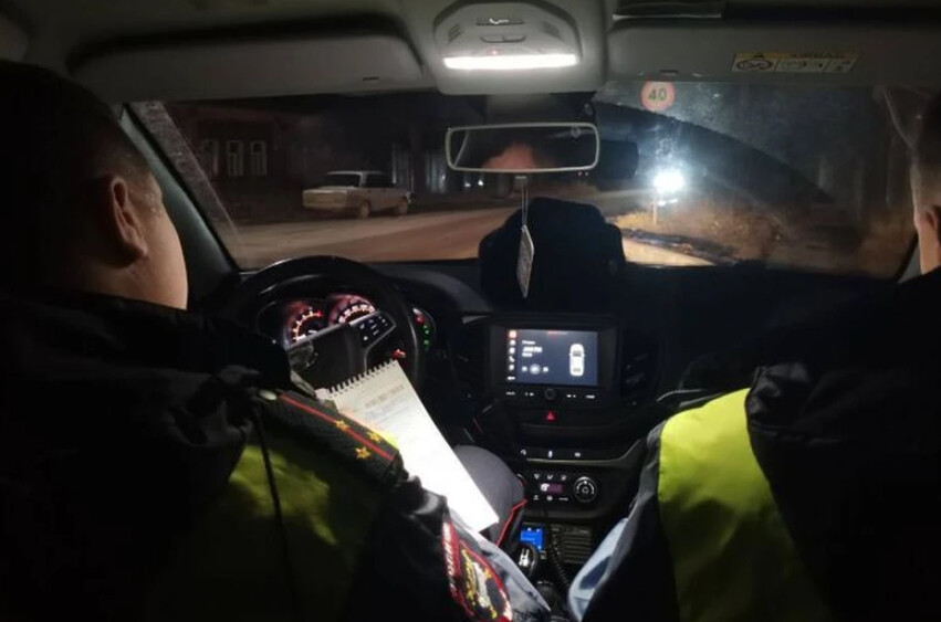 В Свердловской области за сутки произошло 63 аварии