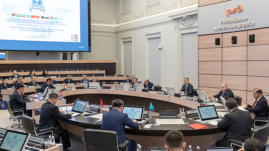 На встрече стран ШОС обсудили инициативу Узбекистана