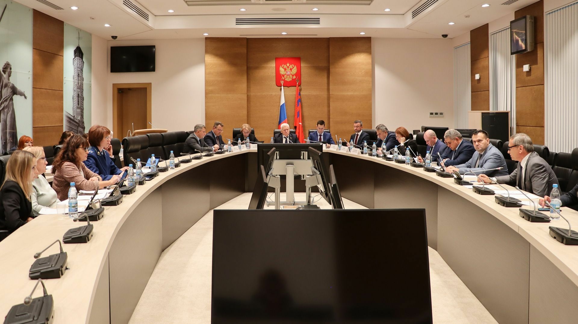 В Волгоградской области на развитие сельского хозяйства выделят более 2 млрд рублей