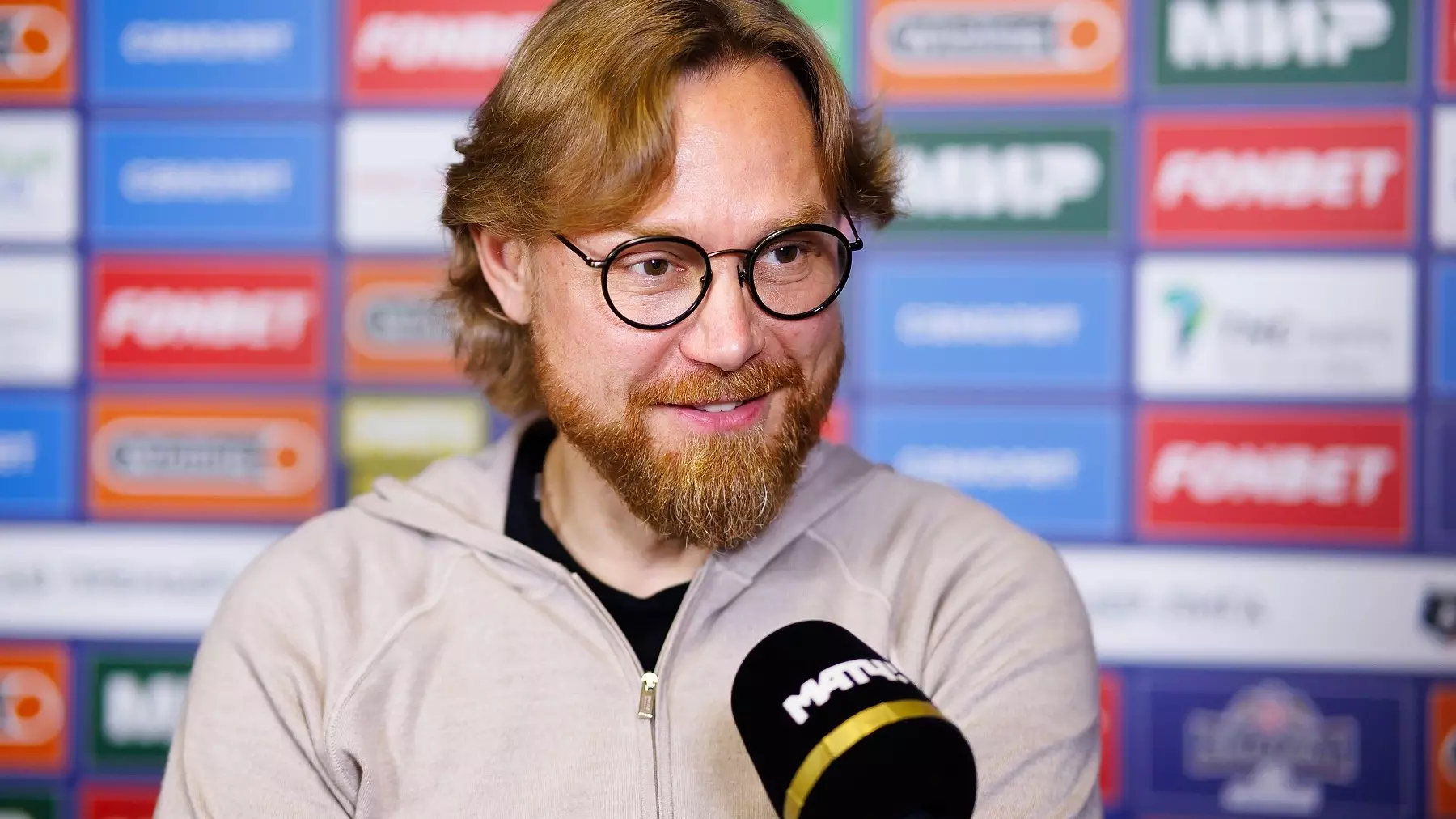 Карпин подтвердил возможность проведения матча сборной России в Ростове