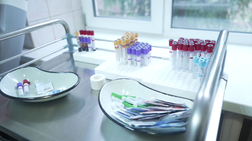 Глава Городского округа Пушкинский напомнил жителям о важности диспансеризации