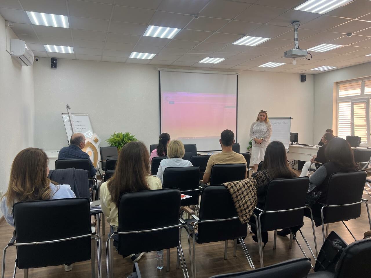 В Черкесске пройдет тренинг по ораторскому мастерству для предпринимателей