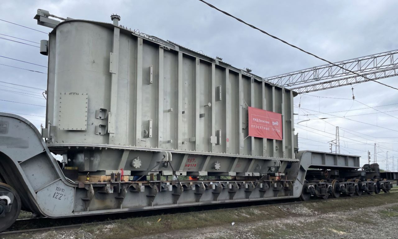 РЖД отложит старт третьего этапа Восточного полигона на 1–2 года