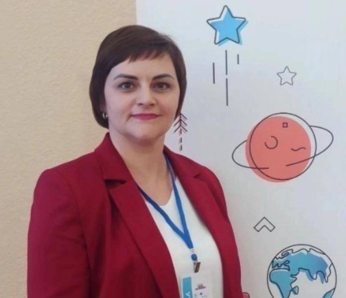 Директор кемеровской гимназии победила в престижном конкурсе