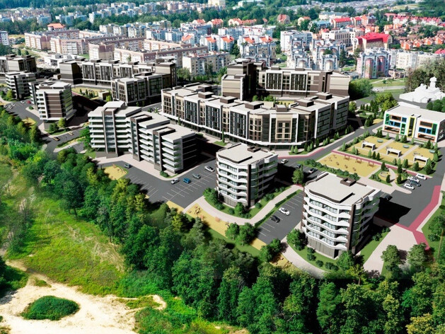 В Нижегородской области подписали первый в России договор КРТ для ЗАТО