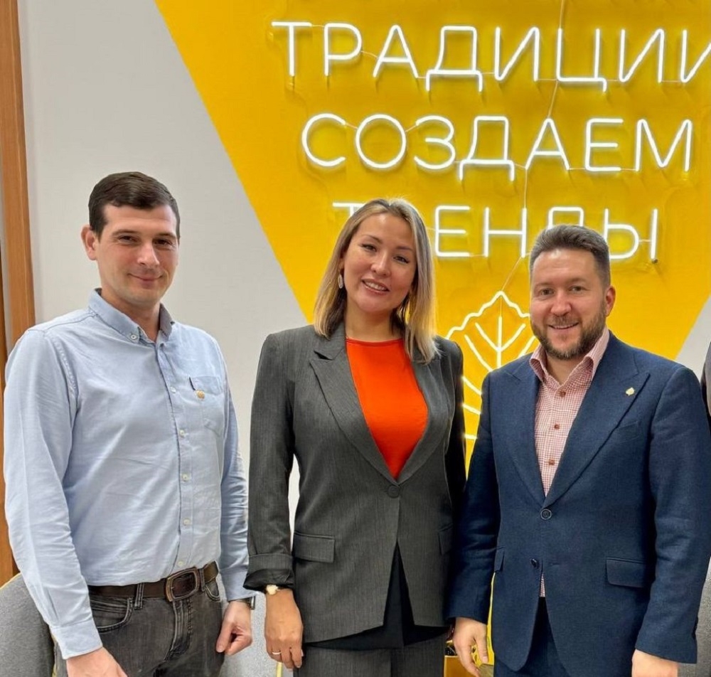 В Хакасии усилят поддержку молодежных инициатив