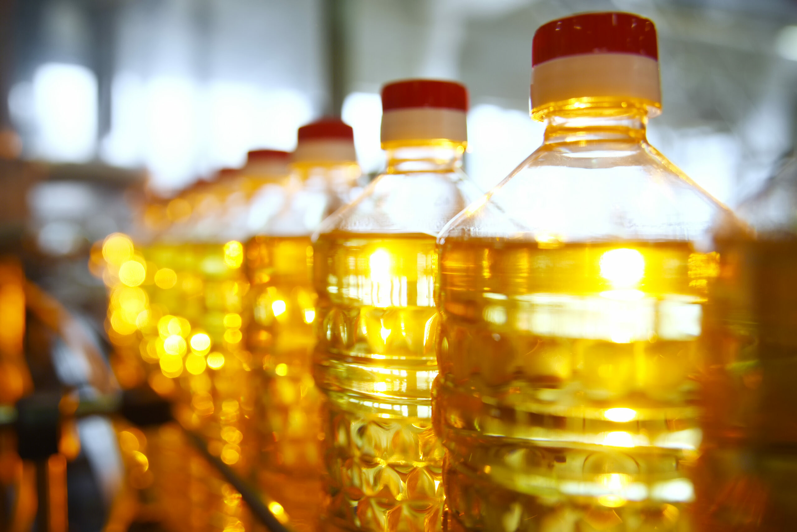 Популярные в России продукты оказались провокаторами стресса
