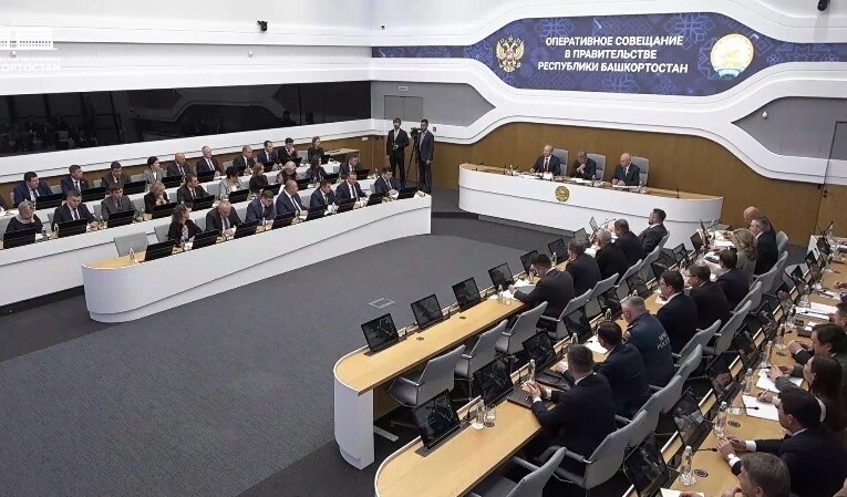 Более трех тыс. человек примут участие в форуме «Россия — Казахстан»