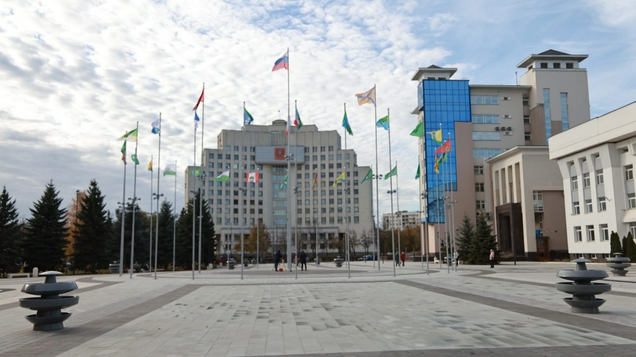 На Вологодчине стартовала административная реформа исполнительных органов власти