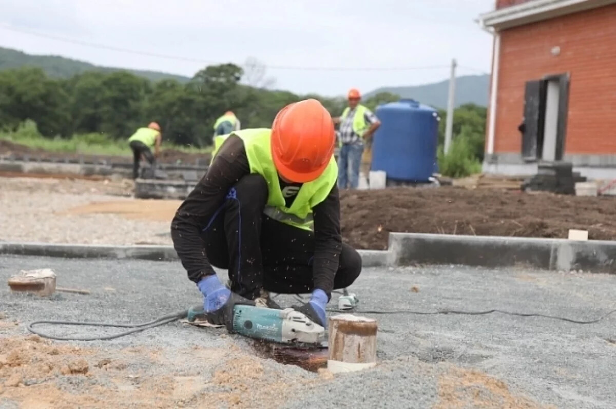 В Тюменской области наблюдается острый дефицит рабочей силы