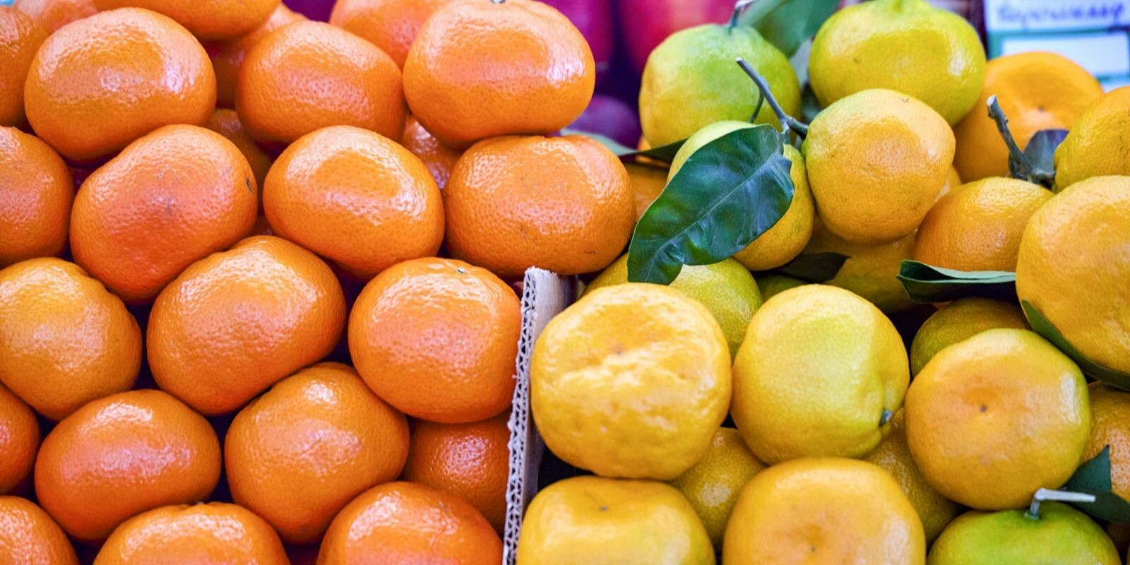 Свежие фрукты отправили московские предприниматели детям из ЛНР