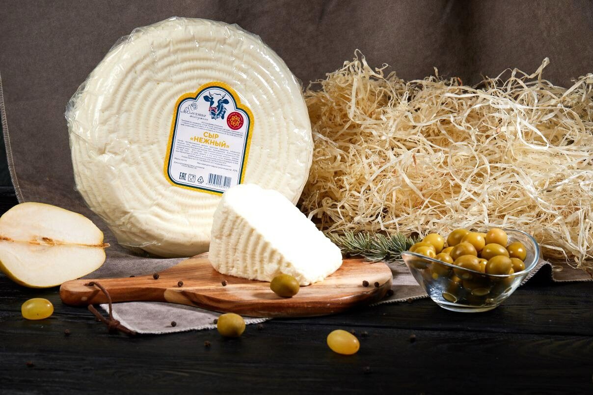 На Кубани утвердили программу поддержки и продвижения региональных брендов