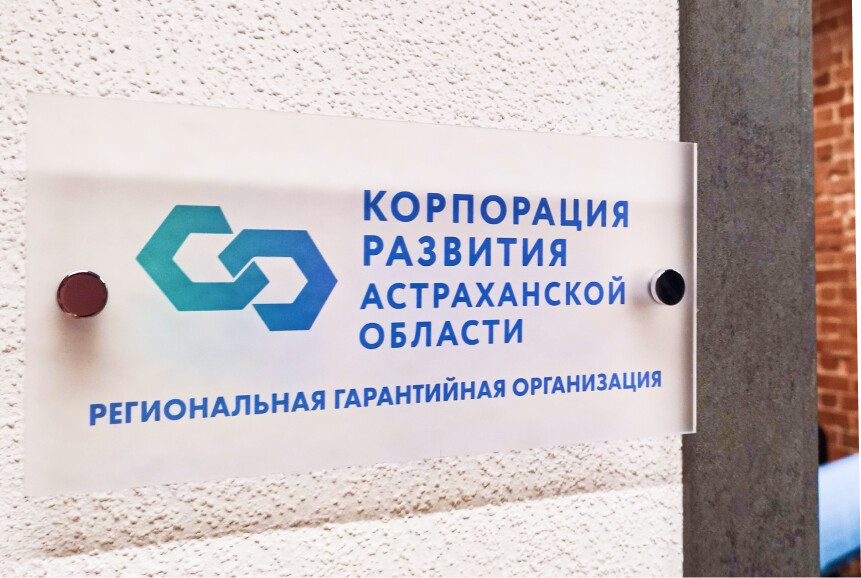 Астраханский бизнес благодаря РГО смог привлечь 2,3 млрд рублей 