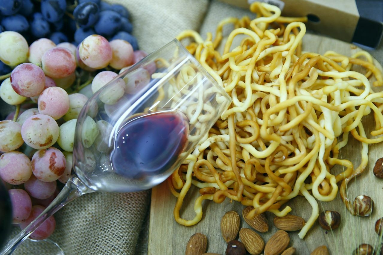 Выпуск винодельческой продукции на Кубани вырастет на 5%