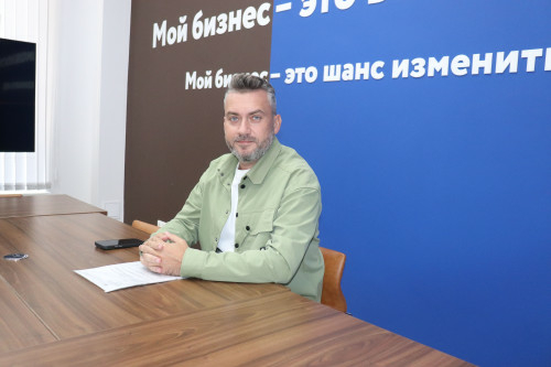 Основатель сети быстрого питания в Ростовской области развивает франшизу