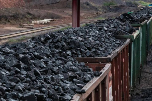 Экспорт донского угля с начала года вырос на 50%