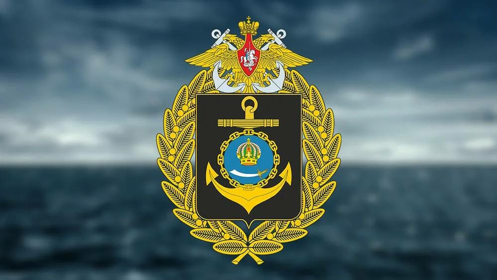 Игорь Бабушкин поздравил моряков с 302-й годовщиной образования Каспийской флотилии