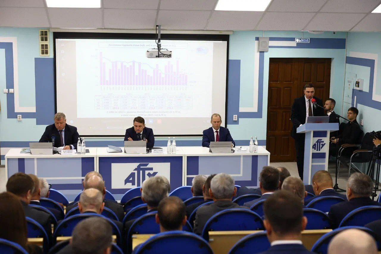 Запрет на вылов воблы в Астраханской области сохранится в 2025 году