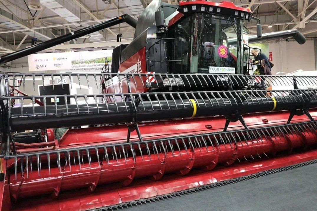 Более 30 кубанских предприятий представят новинки на выставке «Югагро-2024»