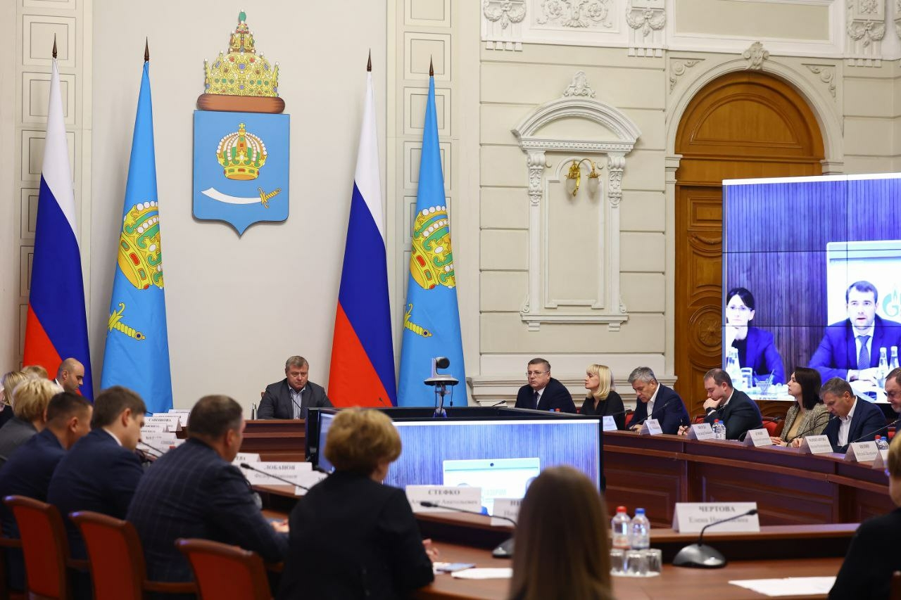 В 2026 году в Астрахани откроется новая поликлиника