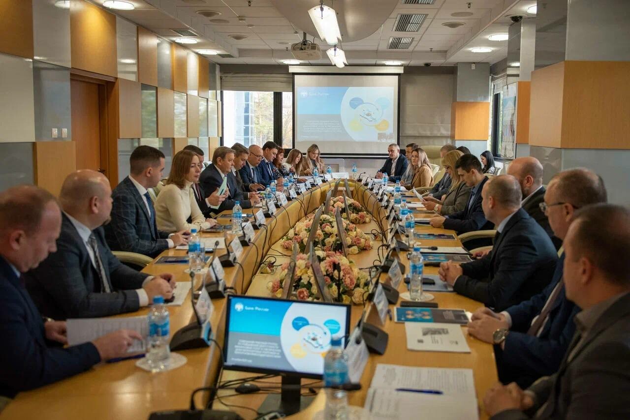 Доля безналичных платежей на Кубани выросла до 70%