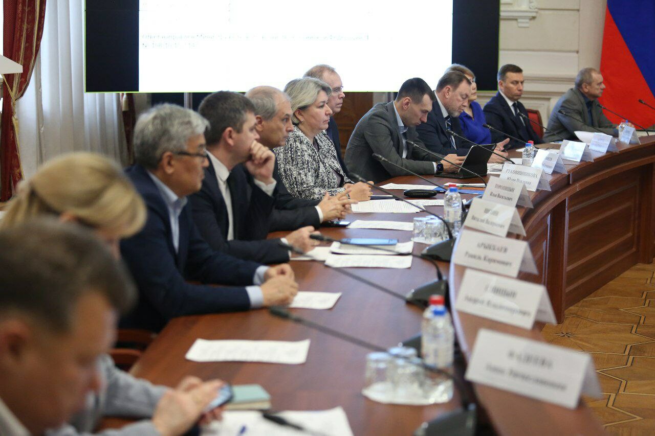 На социальные расходы в 2025 году в Астраханской области выделят 57 млрд рублей 