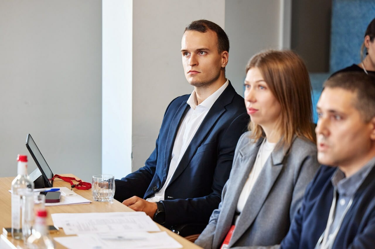 В Краснодаре началась защита проектов в рамках программы «Школа молодого предпринимателя. Бизнес молодых»