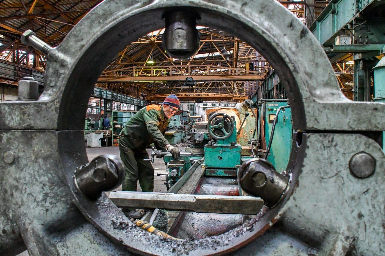 Власти Кубани заявили, что санкции стимулировали рост производства промышленной продукции и овощей