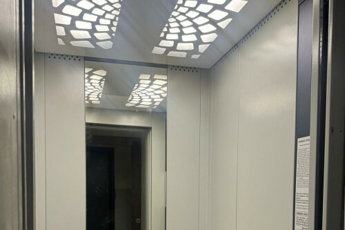 Более 150 лифтов заменят в Ростове на средства областного бюджета