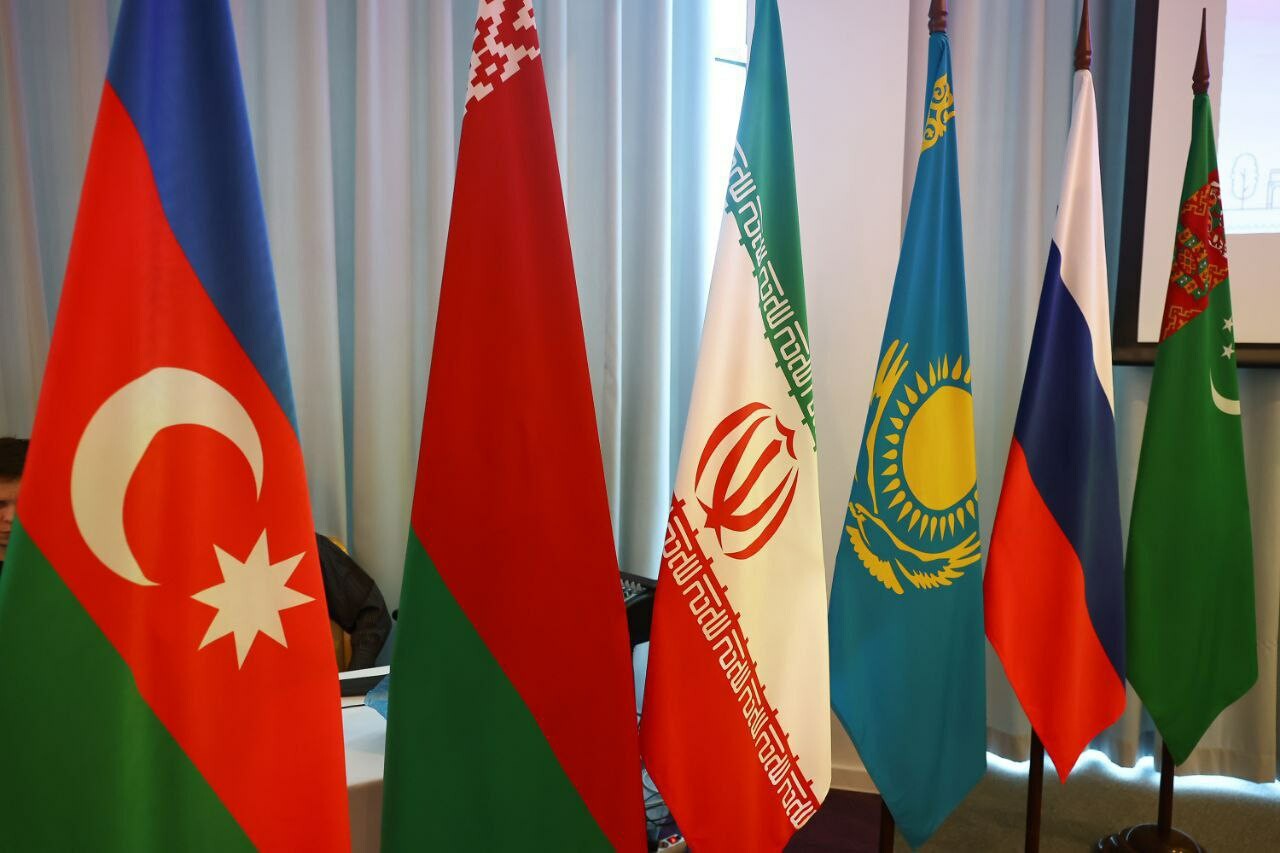 Более 70% внешней торговли Астраханской области приходится на страны Прикаспия 