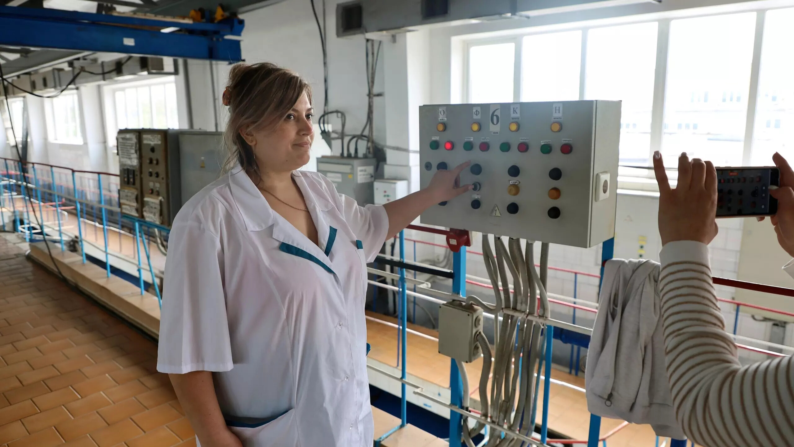 В Ростове выделят 22 млн рублей на реконструкцию очистных сооружений