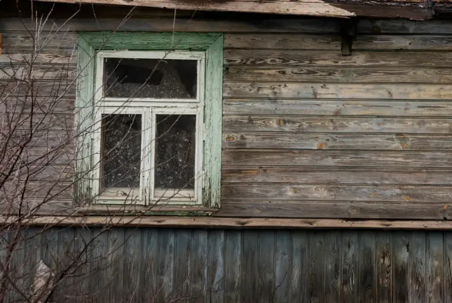 В Нижнем Новгороде планируется расселить 250 аварийных домов до 2028 года