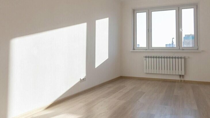 ЖК на 250 квартир построили в районе Филевский Парк