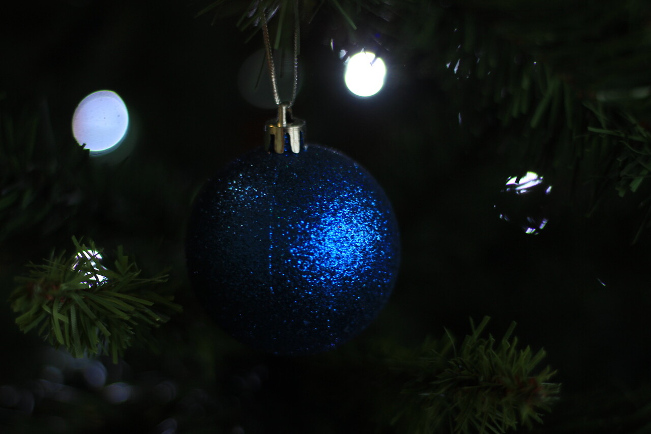 Курск отказался от проведения новогодних мероприятий