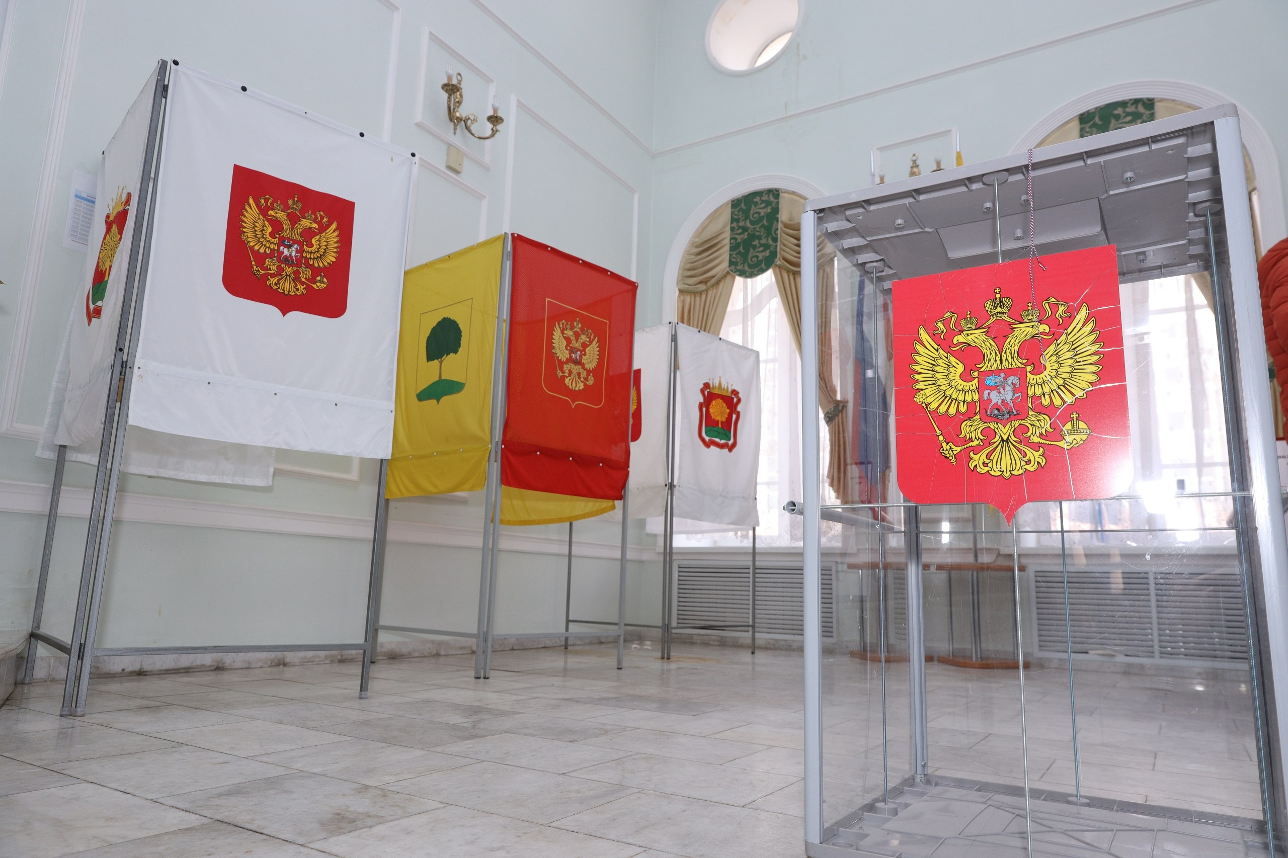 Лучшим российским политтехнологам на коммуникационном форуме вручили премии РАСО — 2024